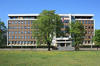 Institute of the Czech Language